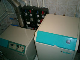 :VAILLANT - ( ) _3