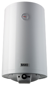 BAXI