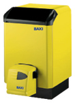 BAXI