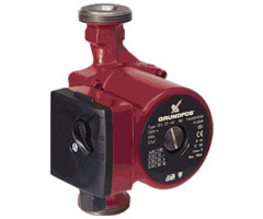 GRUNDFOS UPS 32-80