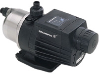 GRUNDFOS MQ 3-35